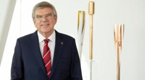  צילום: IOC/Greg Marrtin חדשות