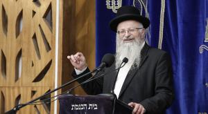  צילום: אלישע גרוסברג דעות