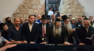  צילום: רועי חדי המגזר