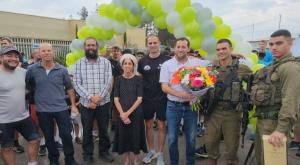  צילום: רועי חדי ברנז'ה