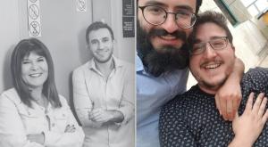 צילום: בת שבע פז למגזין נשים צילום: כאן - תאגיד השידור הישראלי ברנז'ה