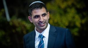  צילום: Yonatan Sindel/Flash90 ברנז'ה