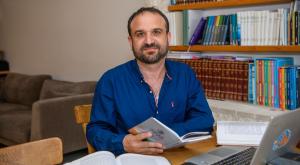  צילום: פרדי ברמי ספרים