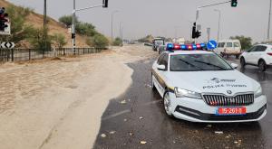  צילום: דוברות המשטרה ביטחון