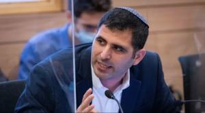  צילום: Yonatan Sindel/Flash90 פוליטי