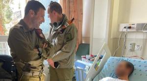  צילום: דובר צה"ל חדשות