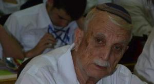  צילום: תנועת בני עקיבא המגזר