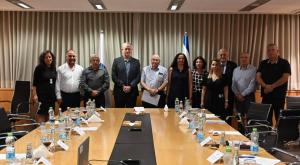  צילום: דוברות משרד הביטחון חדשות