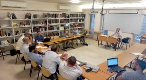 מכללת הרצוג צילום: מכללת הרצוג כדאי לדעת