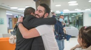 עזר מציון צילום: אילן ספירא כדאי לדעת
