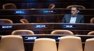 מתן כהנא צילום: Yonatan Sindel/Flash90 פוליטי