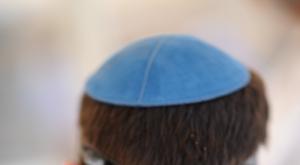 כיפה, "איזה מסר יש לציבור הדתי?" צילום: Mendy Hechtman/FLASH90 דעות