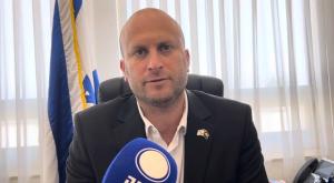 יצחק קרוייזר, "אנחנו צריכים לתת את הדין והחשבון" צילום: חדשות כיפה פוליטי