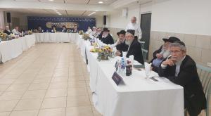ועדת הרבנים, היום צילום: חדשות כיפה חדשות