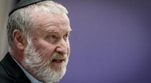 מנדלבליט | צילום: Avshalom Sassoni/Flash90 חדשות