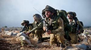 לוחמים, ארכיון צילום: דובר צה"ל חדשות