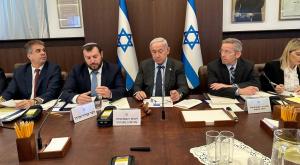 דוברות צילום: דוברות  פוליטי