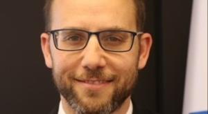 ד"ר שמואל אברמזון, מינוי חדש במשרד האוצר צילום:  דוברות משרד האוצר כסף
