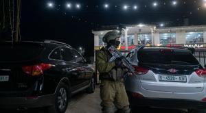 פעילות צה"ל הלילה צילום: דובר צה"ל ביטחון