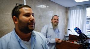 אבי מעוז  צילום: Olivier Fitoussi/Flash90 חדשות