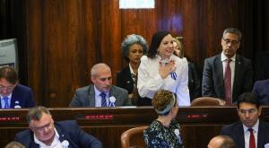 טלי גוטליב צילום: נועם מושקוביץ, דוברות הכנסת ברנז'ה
