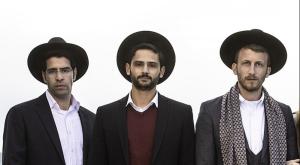 שבבניקים, דמות נשית ראשית חדשה צילום: אוהד רומנו טלוויזיה