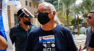 אריה שיף, השופטת דחתה את תביעת משפחת הפורץ צילום: Flash90 פלילים