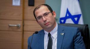 שמחה רוטמן,  צילום: Ben Hakoon/Flash90 ברנז'ה