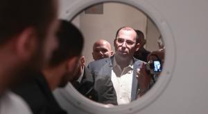 רוטמן, ציוץ זהה לחברי הכנסת צילום: Avshalom Sassoni/FLASH90 פוליטי