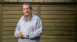 אבי מעוז צילום: Yonatan Sindel/Flash90 ברנז'ה