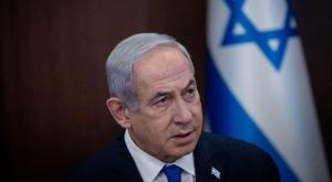 נתניהו, ייפגש עם ביידן צילום: Chaim Goldberg/Flash90 מדיני