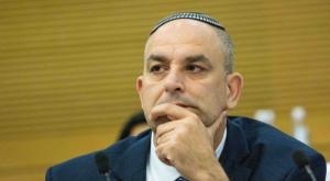 יאיר רביבו | צילום:  Yonatan Sindel/Flash90 טו באב