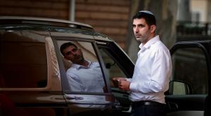 שר התקשורת שלמה קרעי צילום: Avshalom Sassoni/Flash90 ברנז'ה