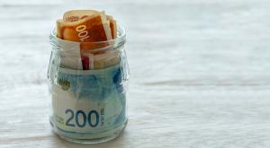 למרות הנתונים העגומים, יש מה לעשות צילום: shutterstock כסף