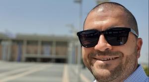 שי מלכה בכנסת, אכיפה בררנית צילום: שי מלכה חדשות