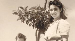 מירה בן ארי ז"ל צילום: ויקיפדיה חדשות