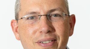 עו"ד שי אהרונוביץ', ראש רשות המיסים הנכנס צילום: אביחי סוחר ברנז'ה