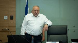 ליברמן, עומד מאחורי האמירה הקשה צילום: Yonatan Sindel/Flash90 פוליטי