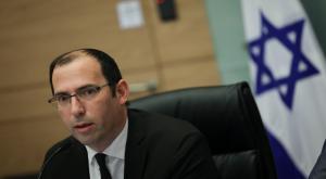 שמחה רוטמן, יחלו בהידברות? צילום: Yonatan Sindel/Flash90 פוליטי