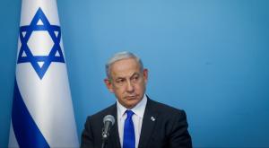 נתניהו, החקיקה תימשך צילום: Olivier Fitoussi/Flash90 פוליטי