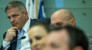 השר קיש, במשרד החינוך לא מוותרים צילום: Yonatan Sindel/Flash90 חינוך