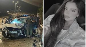 חיה עופרי, עדיין מורדמת ומונשמת צילום: באדיבות המשפחה פלילים