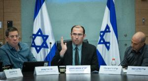 שמחה רוטמן, נחוש להמשיך צילום:  Yonatan Sindel/Flash90 פוליטי