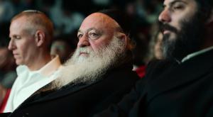 גולדקנופף, היועמ"ש תוקע את הסיכומים צילום: Avshalom Sassoni/Flash90 פוליטי