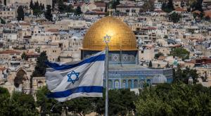 הר הבית, תוכנית לחלוקת השטח בין היהודים והמוסלמים צילום:  Yonatan Sindel/Flash90 חדשות