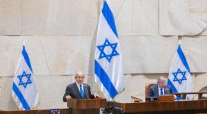 נתניהו צילום: Olivier Fitoussi/Flash90 חדשות
