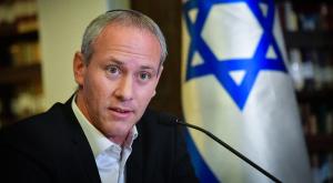 טרופר, הרגיז את לוין צילום: Avshalom Sassoni&lrm;&rlm;/Flash90 פוליטי