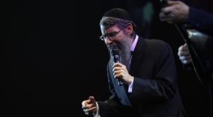 אברהם פריד צילום: FLASH90 ברנז'ה