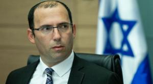 רוטמן,  צילום: Yonatan Sindel/Flash90 פוליטי