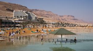 מלונות ים המלח, עירוב מהדרין צילום: Nati Shohat/Flash90 המגזר